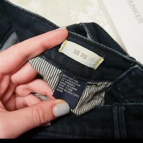 Madewell size 29 jeans - Picture 2 of 5